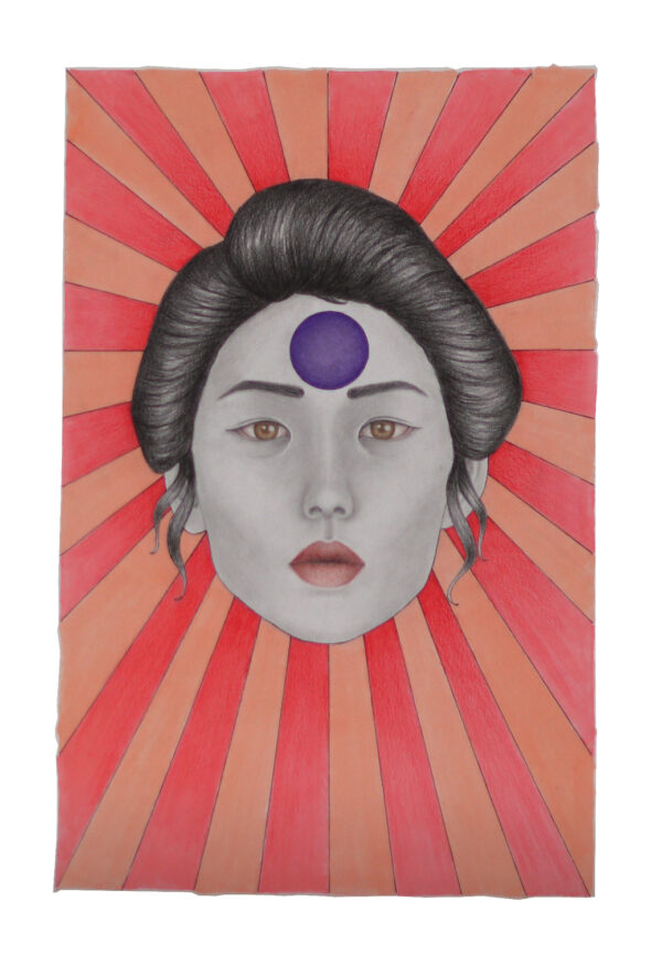 What if Mao was a Woman?